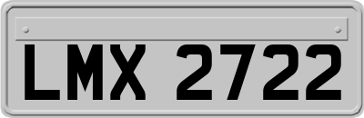 LMX2722