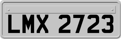 LMX2723