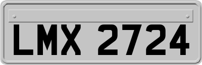 LMX2724