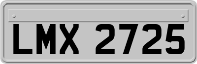 LMX2725