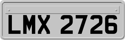 LMX2726