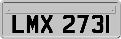 LMX2731