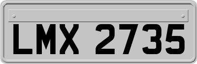 LMX2735