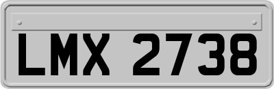 LMX2738