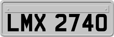 LMX2740