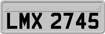LMX2745