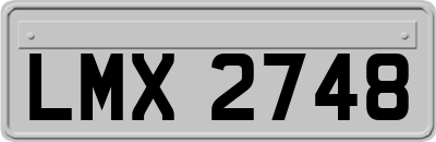 LMX2748