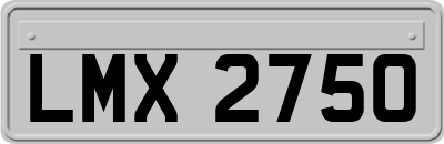 LMX2750