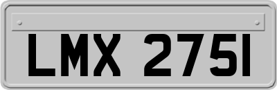 LMX2751