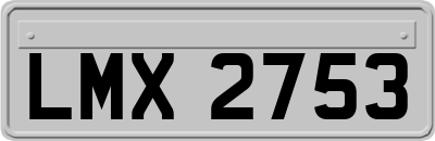 LMX2753