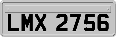 LMX2756