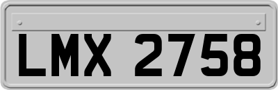 LMX2758