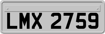 LMX2759