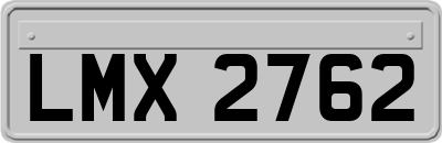 LMX2762
