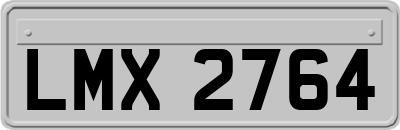LMX2764