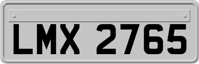 LMX2765