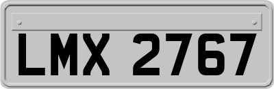 LMX2767