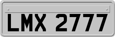 LMX2777