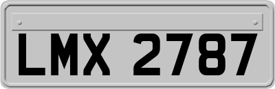 LMX2787
