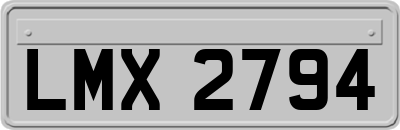 LMX2794