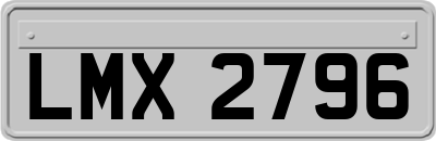 LMX2796