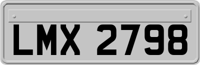 LMX2798