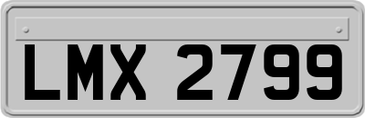 LMX2799