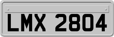 LMX2804