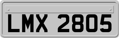 LMX2805