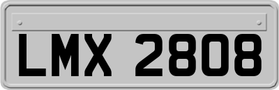 LMX2808