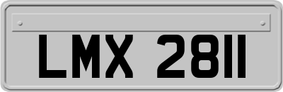 LMX2811