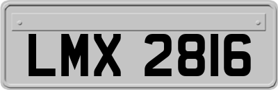 LMX2816