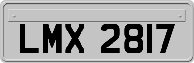 LMX2817