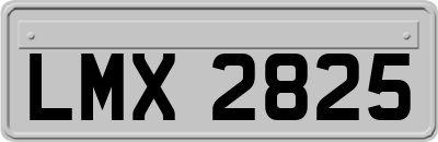 LMX2825