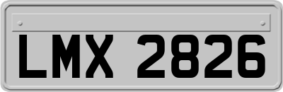 LMX2826