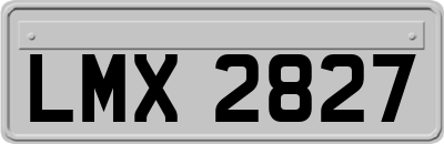 LMX2827
