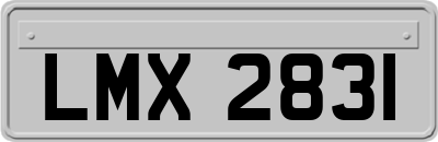 LMX2831