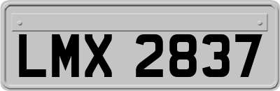 LMX2837