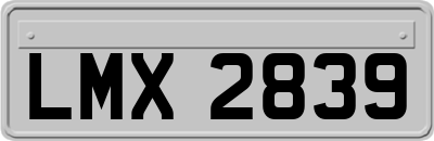 LMX2839