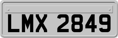 LMX2849
