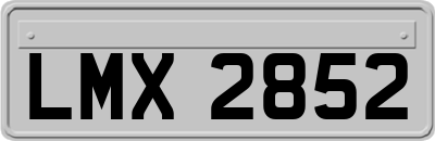 LMX2852