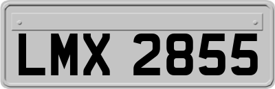 LMX2855
