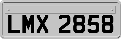 LMX2858