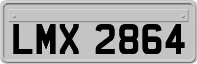 LMX2864
