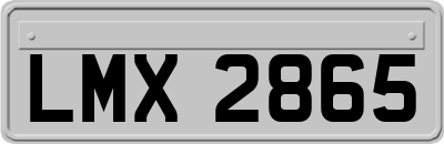LMX2865