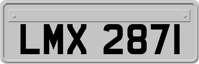 LMX2871