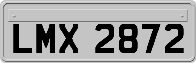 LMX2872