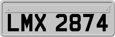 LMX2874
