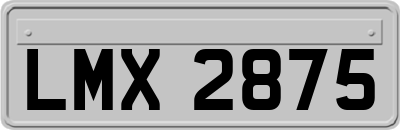 LMX2875