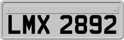 LMX2892